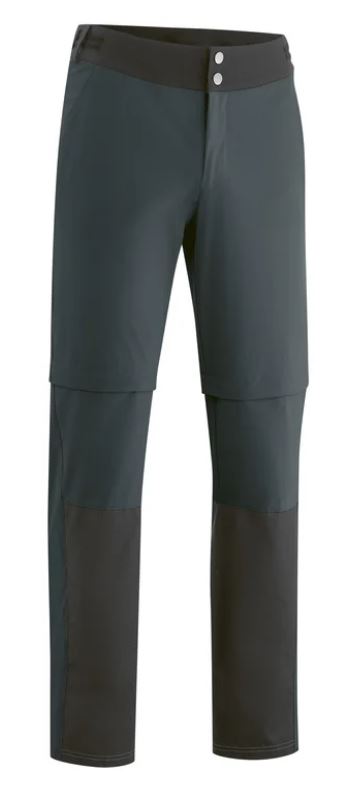 Gonso ROMBON ZipOff-Funktionshose - Herren