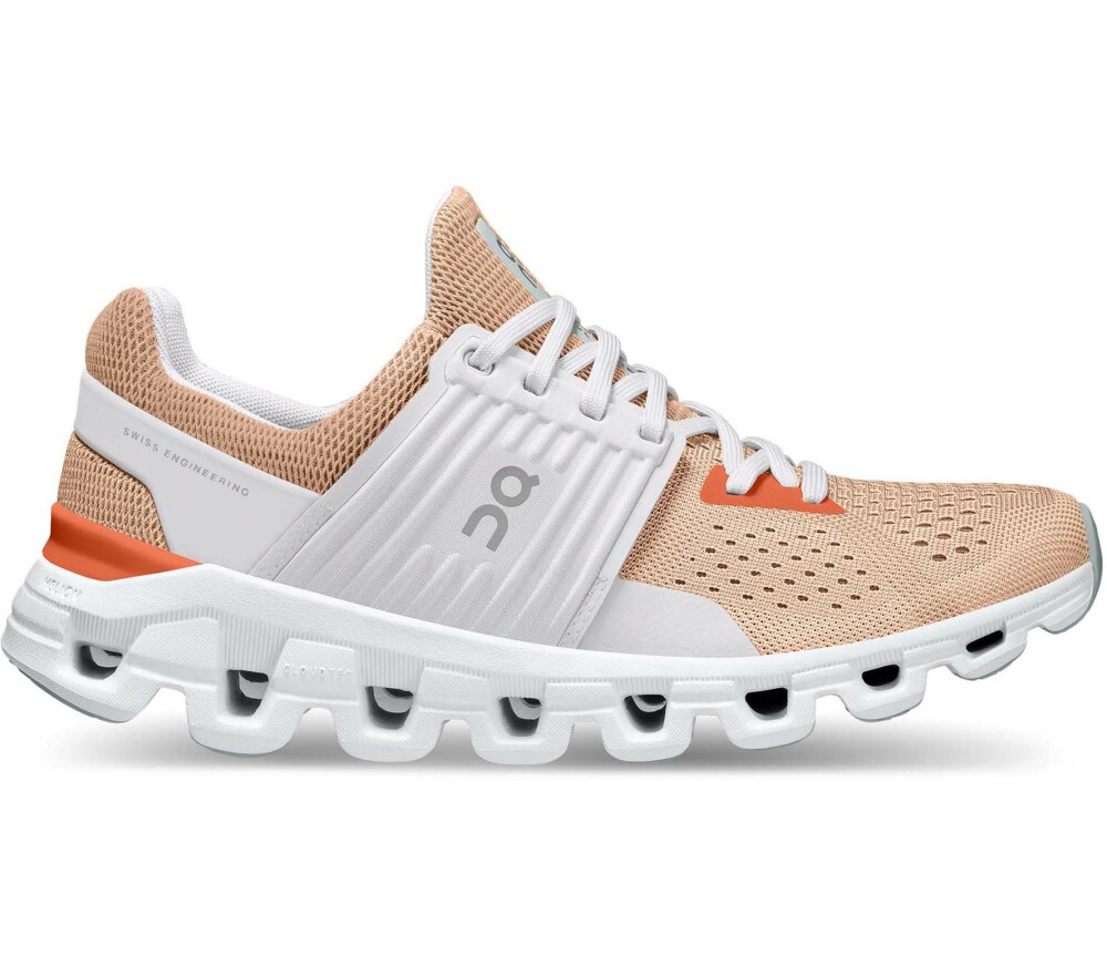 ON CLOUDSWIFT - Laufschuhe für Damen - 1 Paar