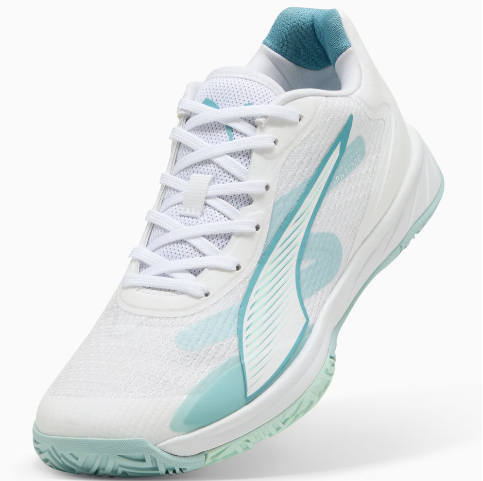 puma - Accelerate Turbo 4 Game On Handballschuhe Damen