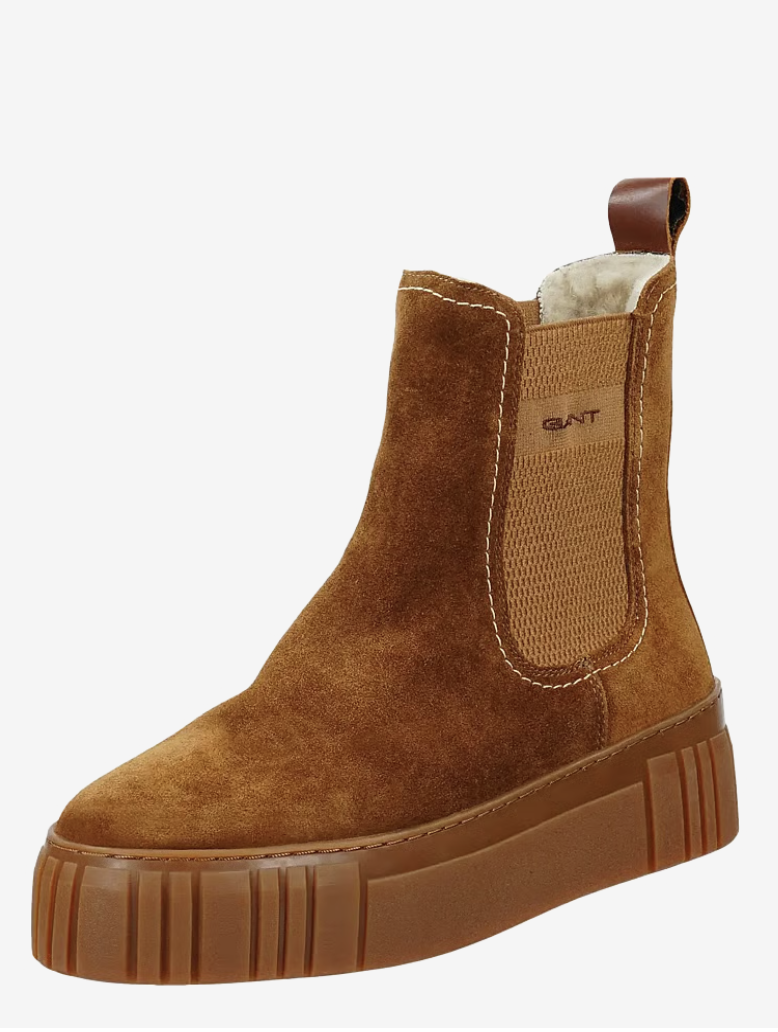  GANT - Snowmont Chelsea Boot Damen 