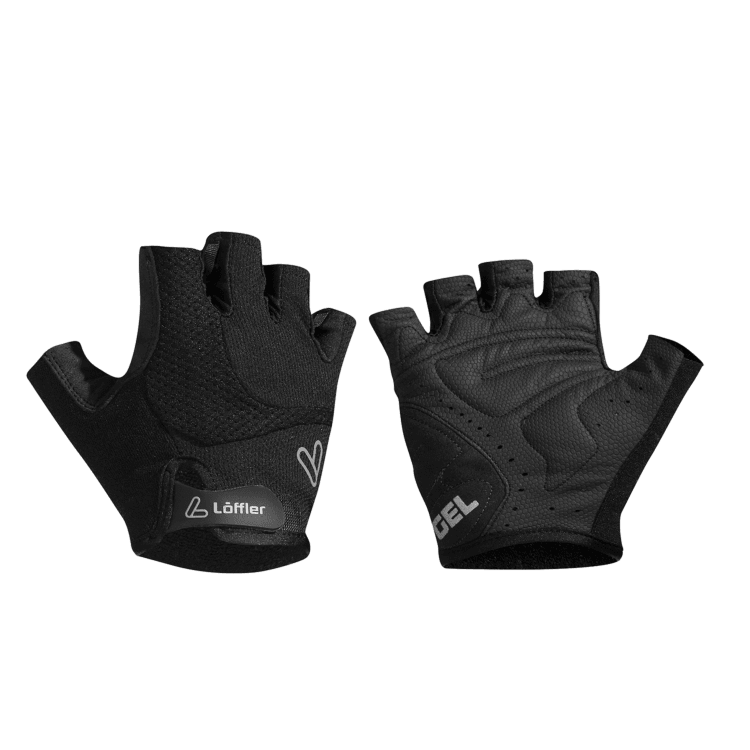 Löffler BIKE GLOVES GEL - Radhandschuhe - 1 Paar