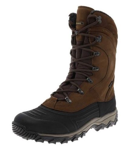 Meindl GARMISCH II GTX® - Canadian Boots Winterstiefel für Herren