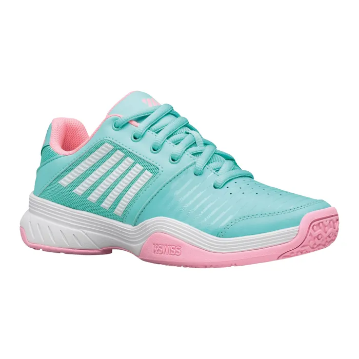 K-Swiss COURT EXPRESS OMNI  - Tennisschuhe für Kinder  