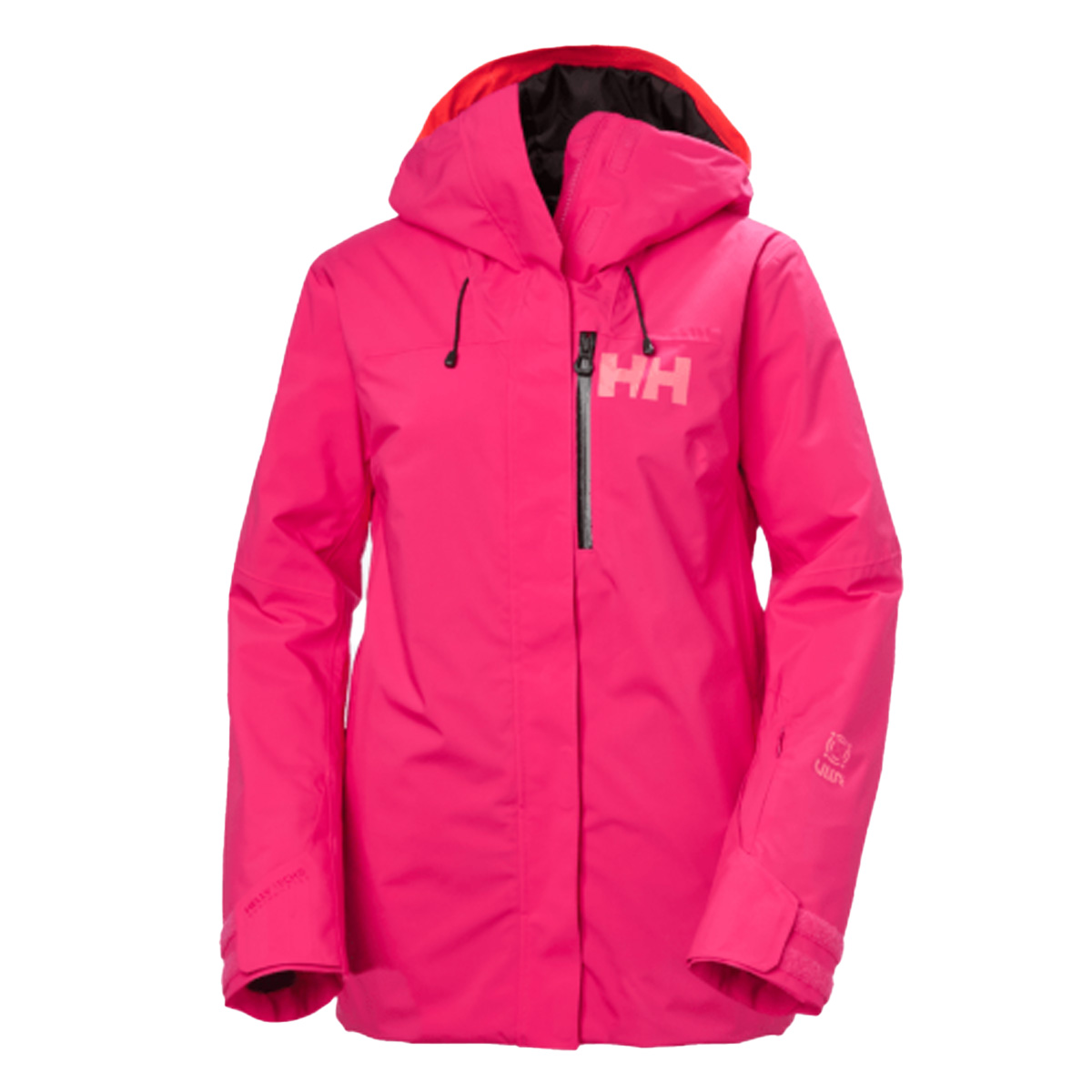Helly Hansen Powshot Jacke 