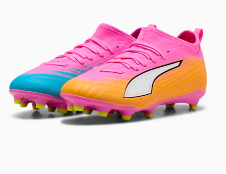 Puma - ULTRA 6 MATCH FG/AG Fußballschuhe Teenager