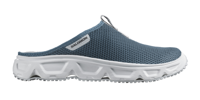 Salomon REELAX SLIDE 6.0 M - Slipper Clogs Freizeitschuhe Herren