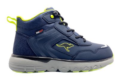 KangaROOS K-TS Kimo RTX - High Sneaker Kids