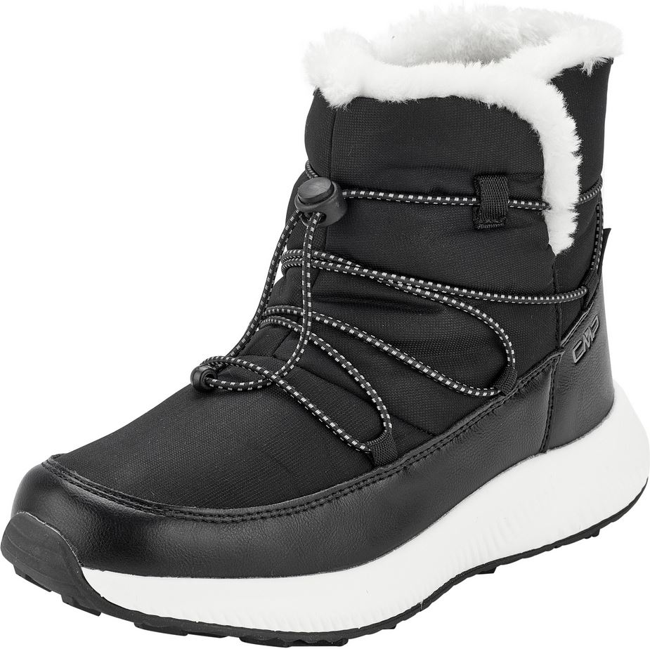 CMP SHEATAN WMN Snow Boots WP - Damen Winterboots