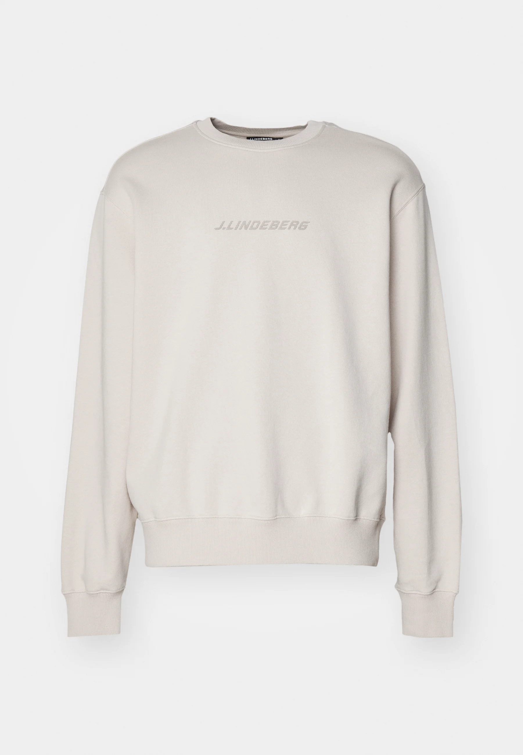 J.Lindeberg - Callan Crew Neck - Sweatshirt 