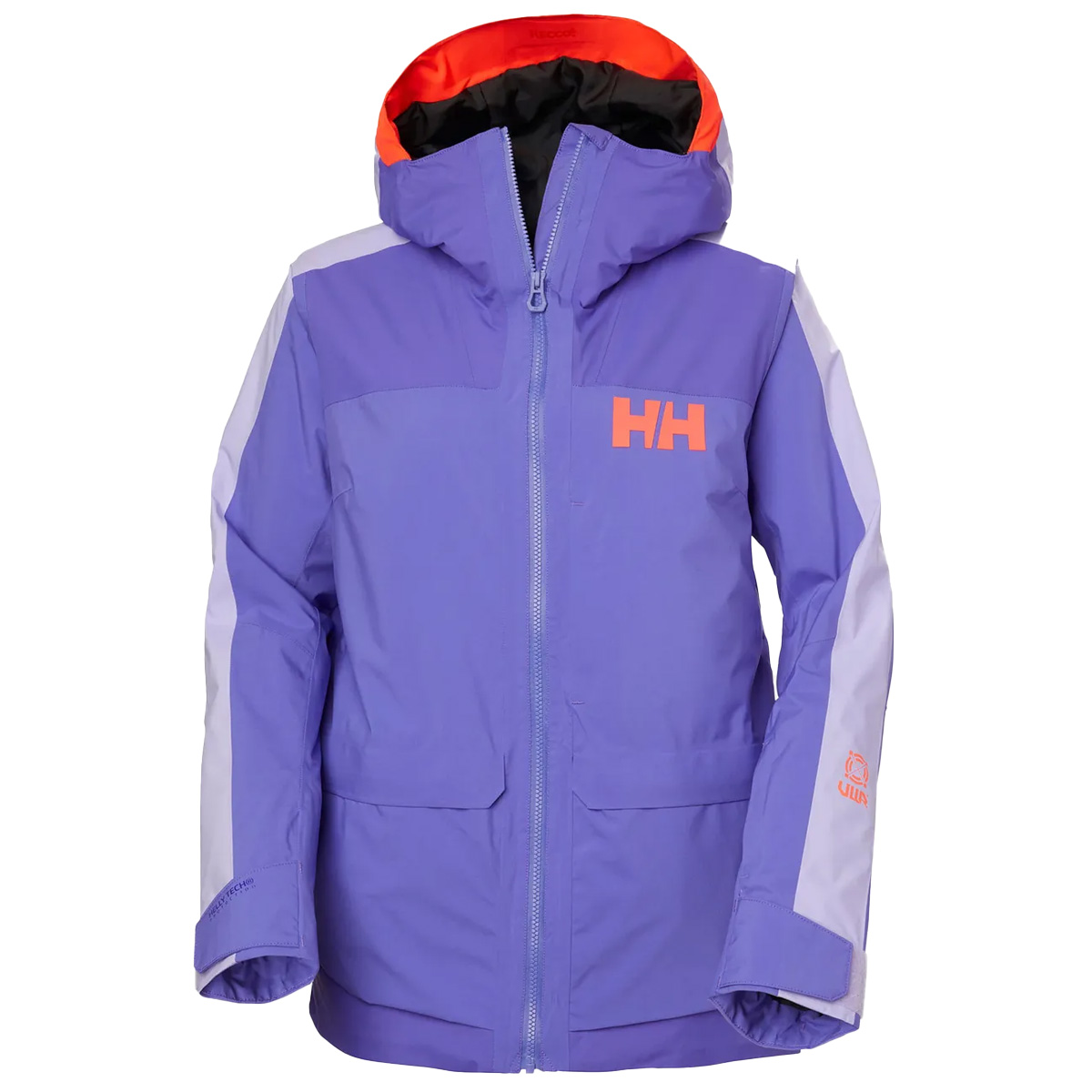 Helly Hansen Powchaser 3.0 Jacket - Skijacke für Damen