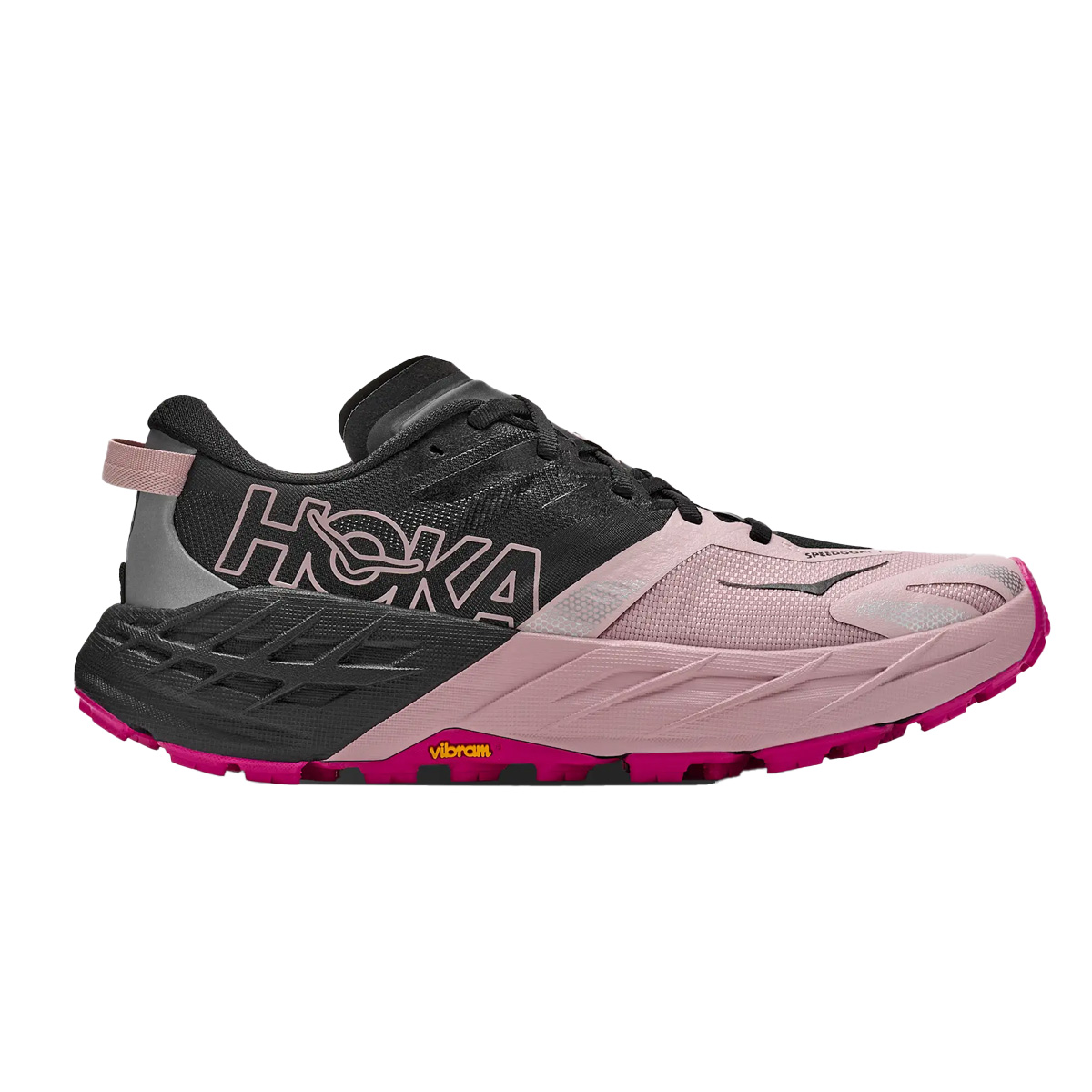 Hoka Speedgoat 7 - Damen Trailrunning