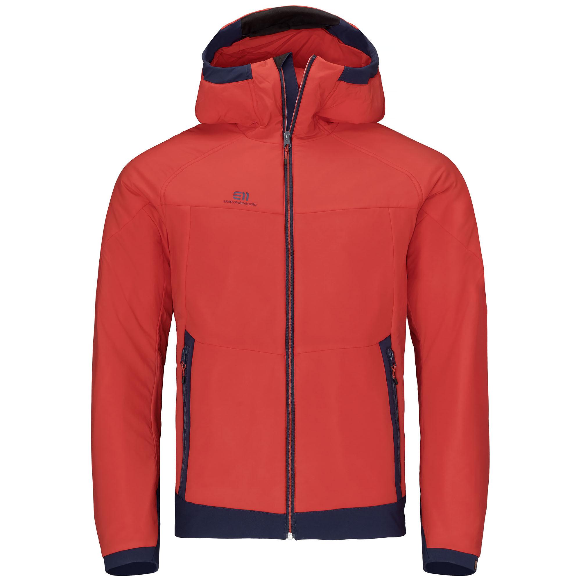 State of Elevenate Men's Transition Jacket - Herren Isolationsjacke