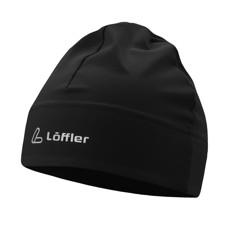 Löffler MONO HAT - Mütze Unisex