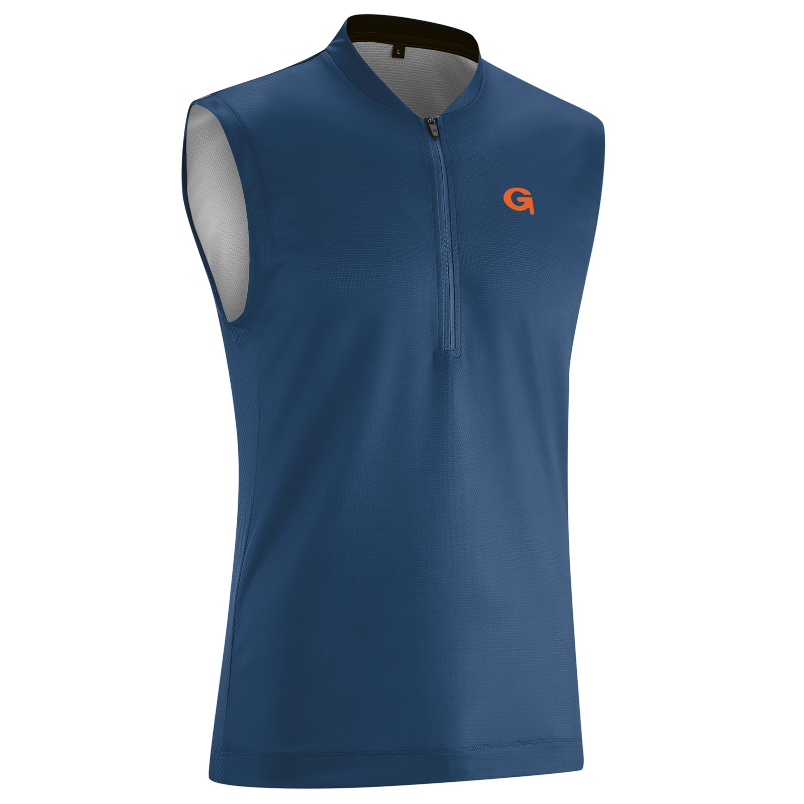 Gonso ALMARO - ärmelloses Radtrikot für Herren