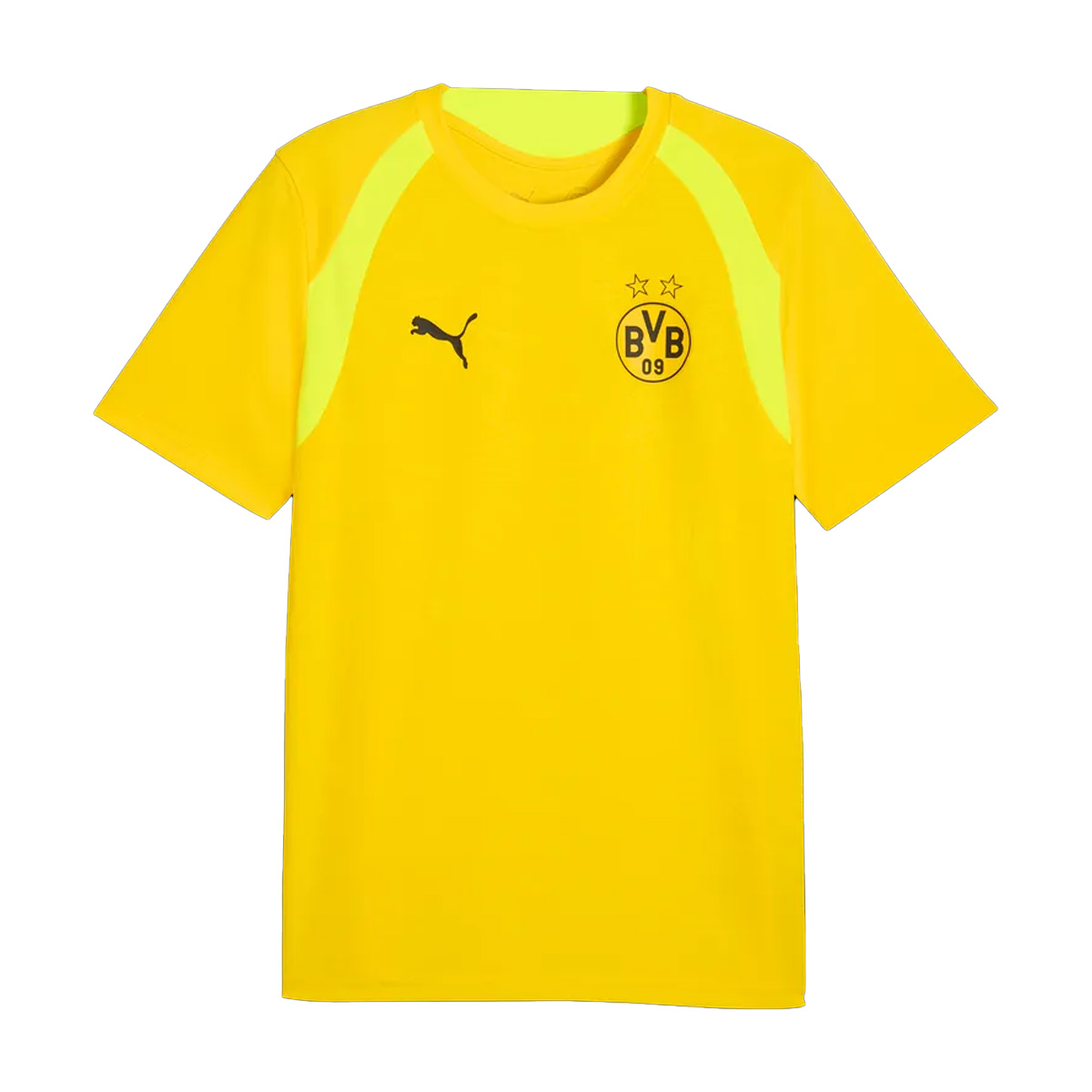 Borussia Dortmund Slim Trainingstrikot Herren 2026/2027