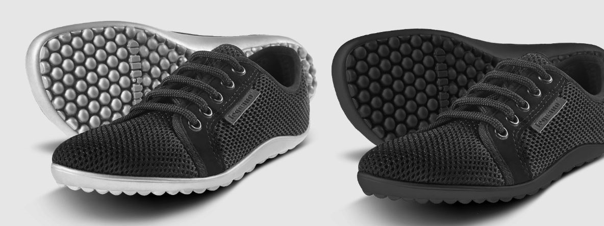 leguano AKTIV Barfuß-Schuhe (AllroundSneaker) - unisex