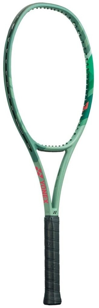 YONEX-PERCEPT 97 (310gr.) - Turnierschläger - olive grün