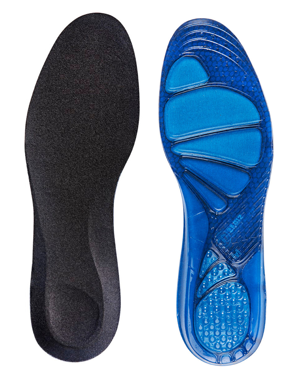 Sidas Cushioning Gel - Einlagesohlen Sport - 1 Paar