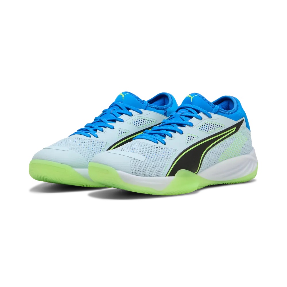Puma ELIMINATE NITRO SQD 4 - Handballschuhe für Herren