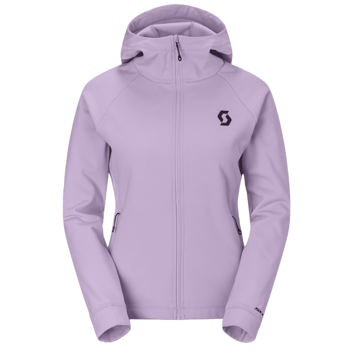 sherbet purple