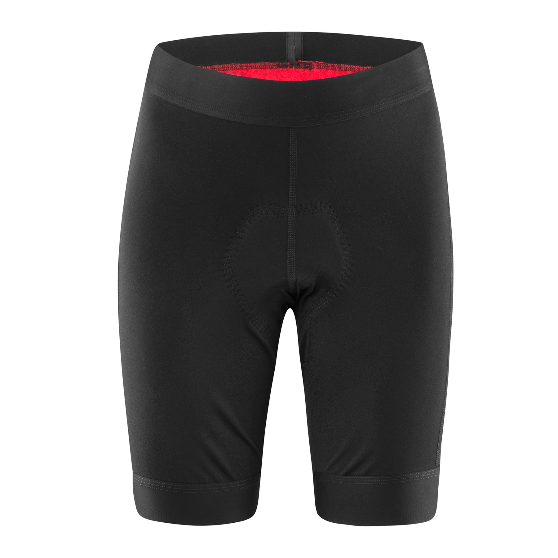 Löffler W BIKE TIGHTS BASIC GEL - Radhose für Damen