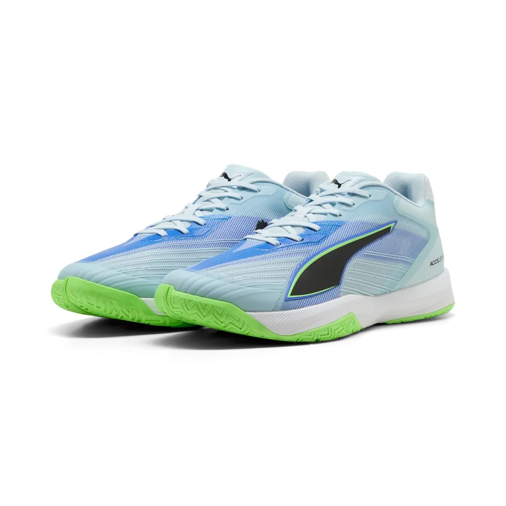 Puma ACCELERATE TURBO 5 - Handballschuhe für Herren