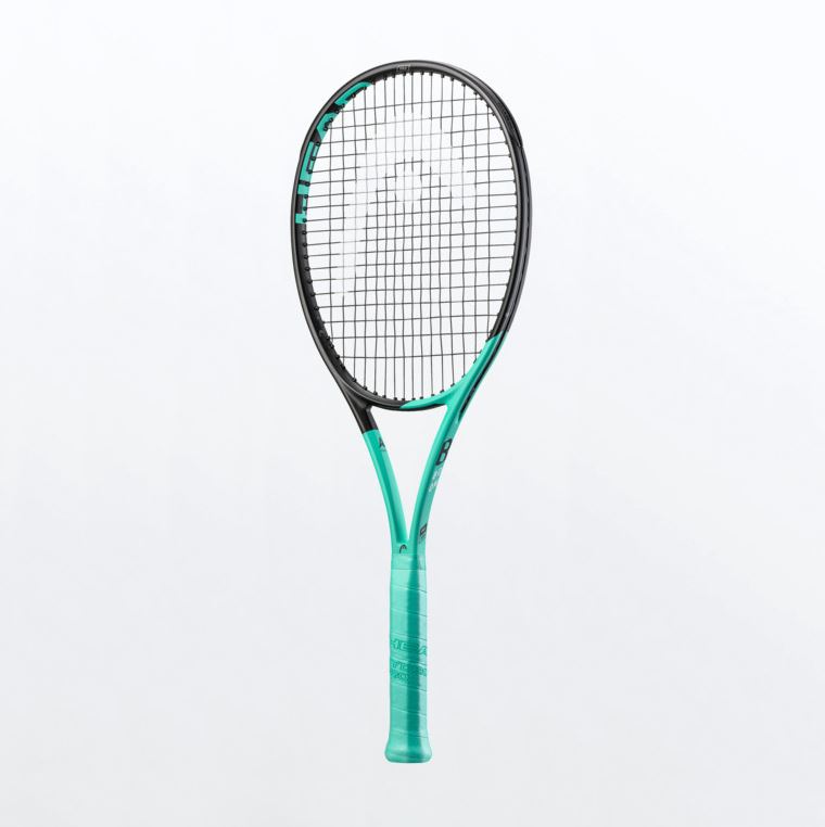 HEAD Boom PRO Tennisschläger UNBESAITET