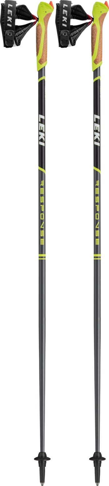 Leki RESPONSE - Nordic Walking Stöcke - 1 Paar