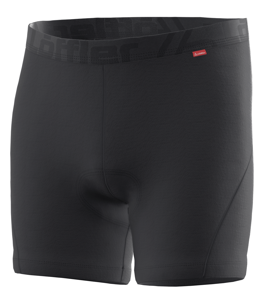 Löffler M CYCLING UNDERSHORTS ELASTIC 2.0 - Radunterhose für Herren