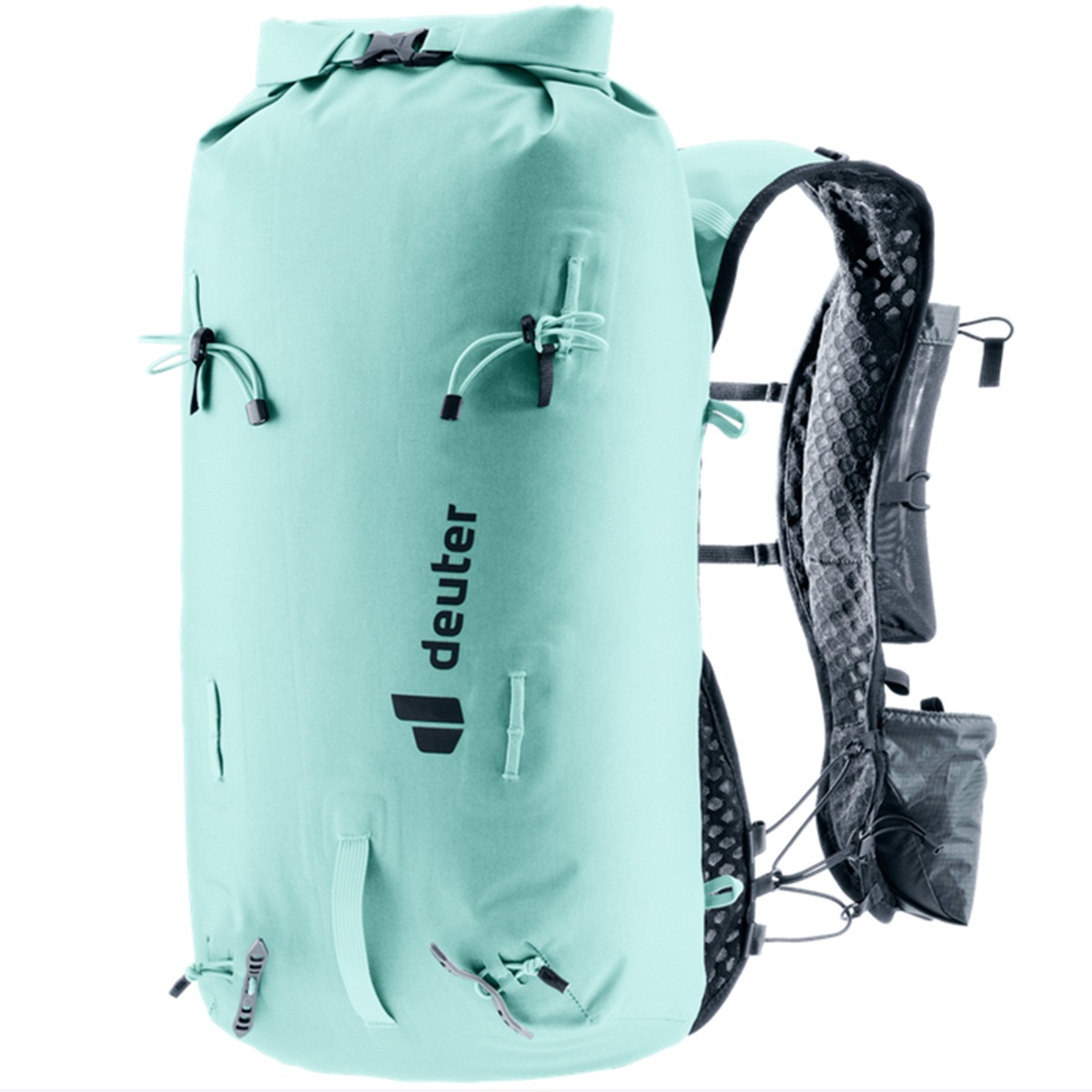 Deuter VERTRAIL 16 - Hochtourenrucksack