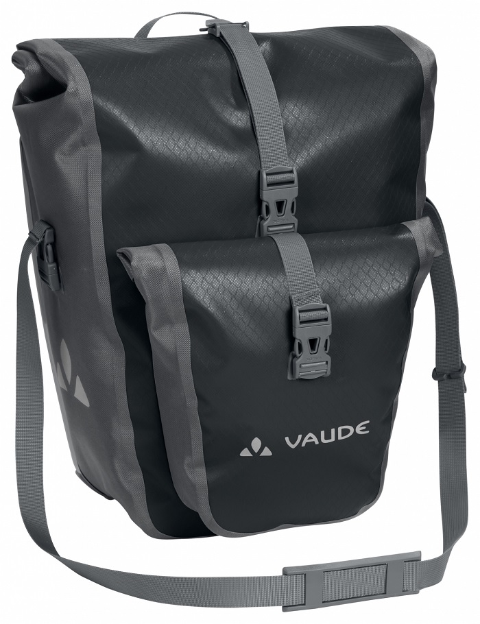 VAUDE Aqua Back Plus - Hinterradtasche / Fahrradtasche - 1 Paar