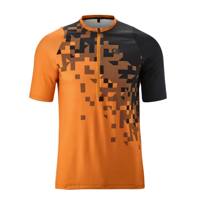 Gonso MTB Trikot GARZOLET - Radtrikot für Herren
