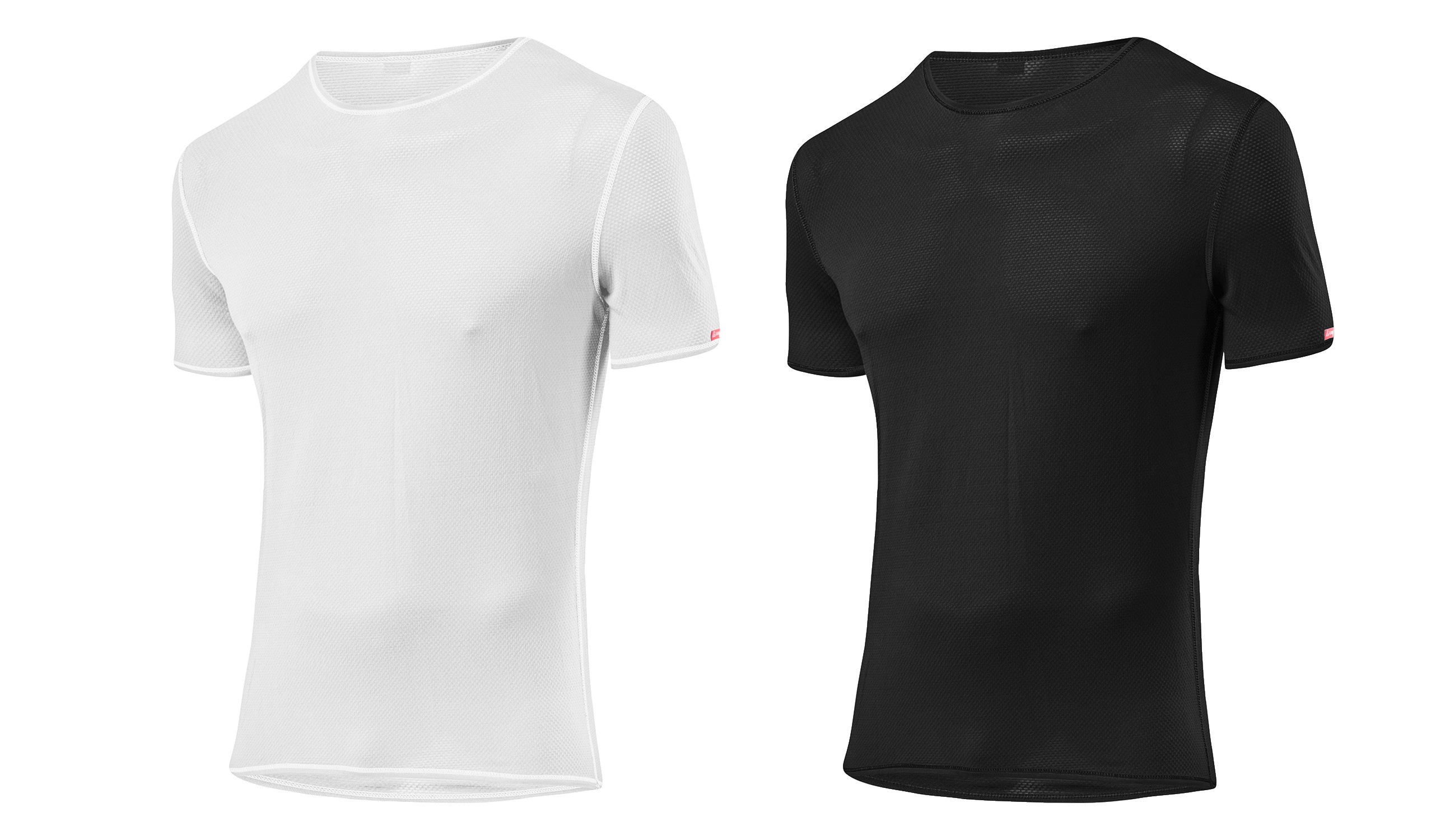 Löffler TRANSTEX® LIGHT - Funktionsshirt für Herren