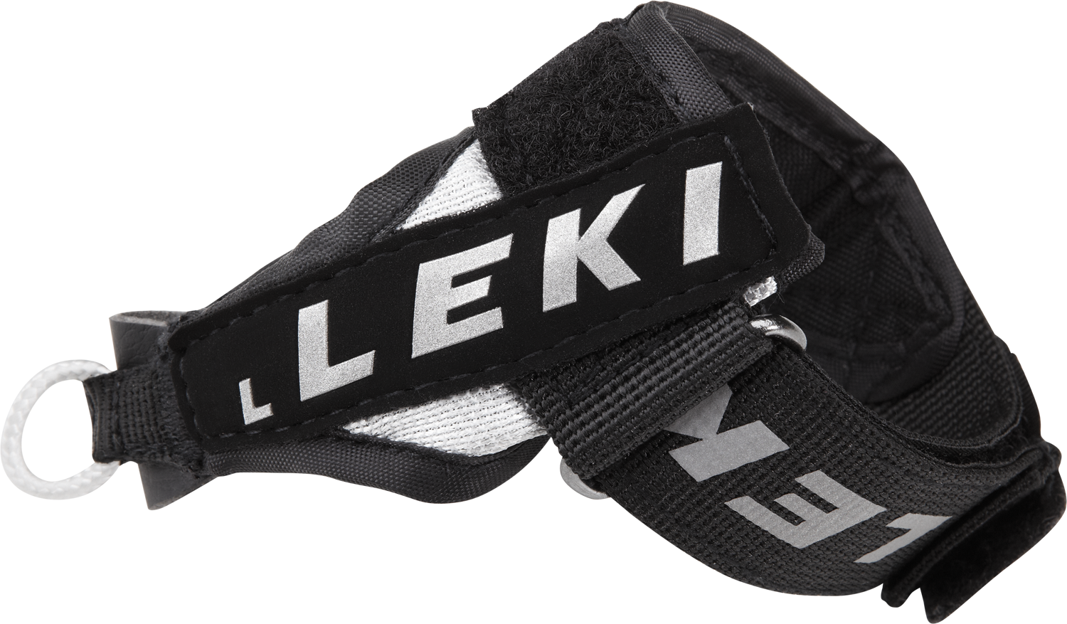 Leki TRIGGER SHARK STRAP - Ersatzschlaufe für Langlauf und Nordic Walking Stöcke