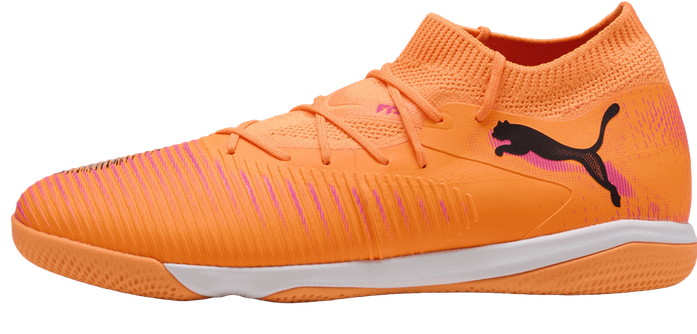 PUMA FUTURE 8 MATCH IT - Futsalschuhe - Hallenschuhe 