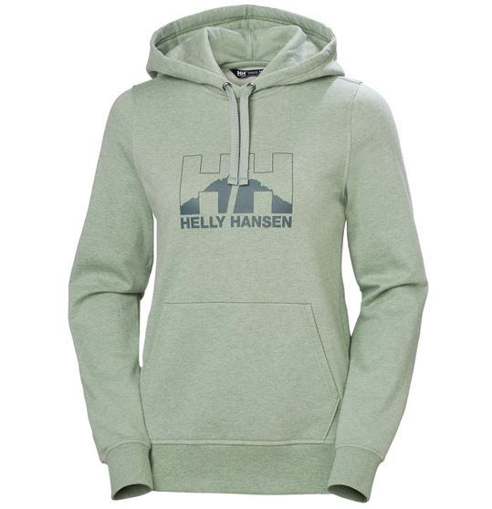 Helly Hansen© Women's NORD GRAPHIC - Pullover / Hoodie Damen