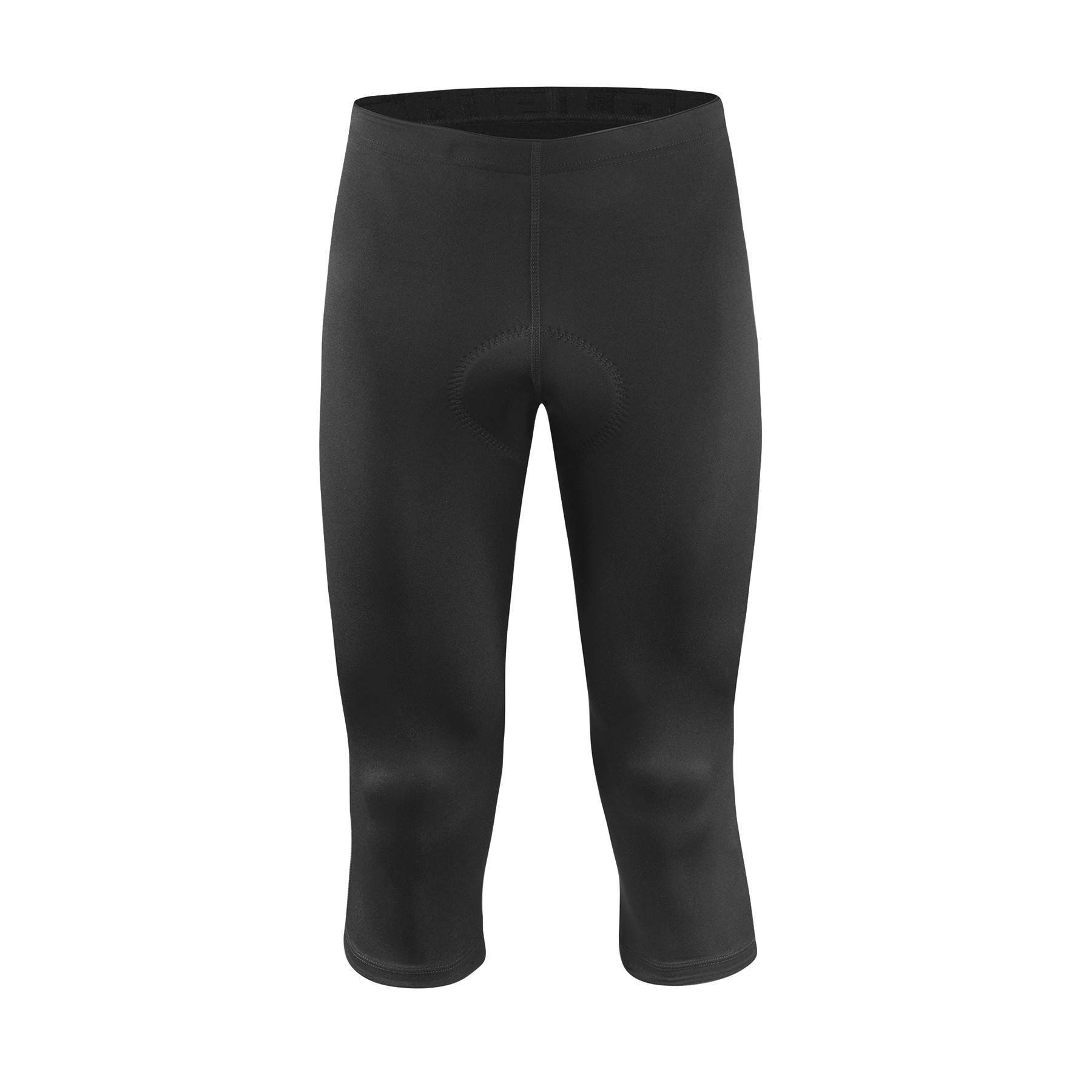 Löffler M 3/4 BIKE TIGHTS BASIC - Fahrradhose für Herren