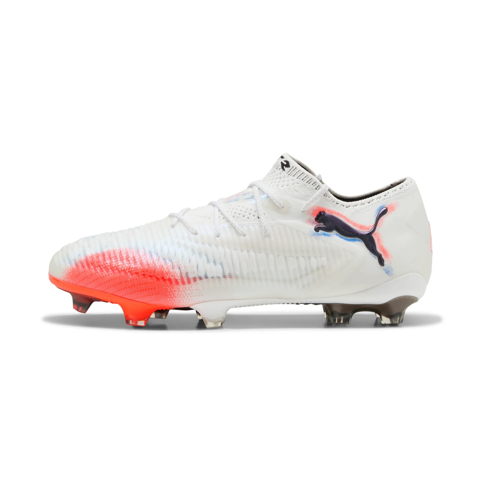 PUMA FUTURE 8 ULTIMATE FG Low - Fußballschuhe