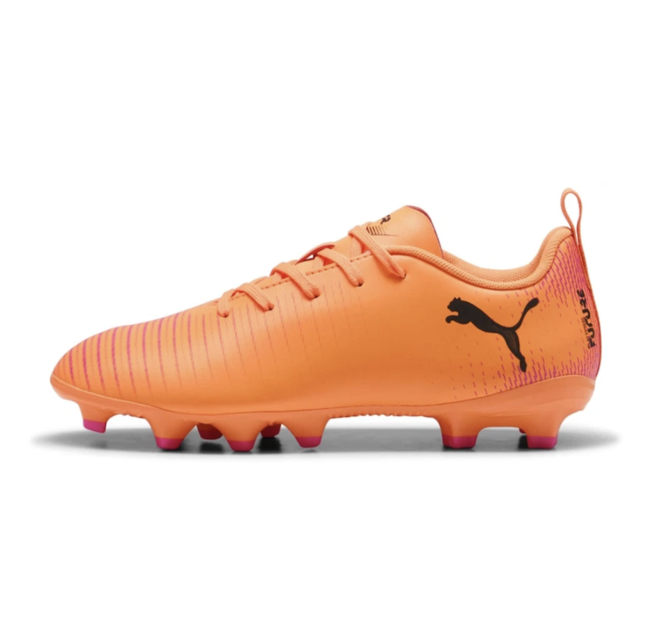 PUMA - Future 8 Play FG/AG Jr. Fussballschuhe  