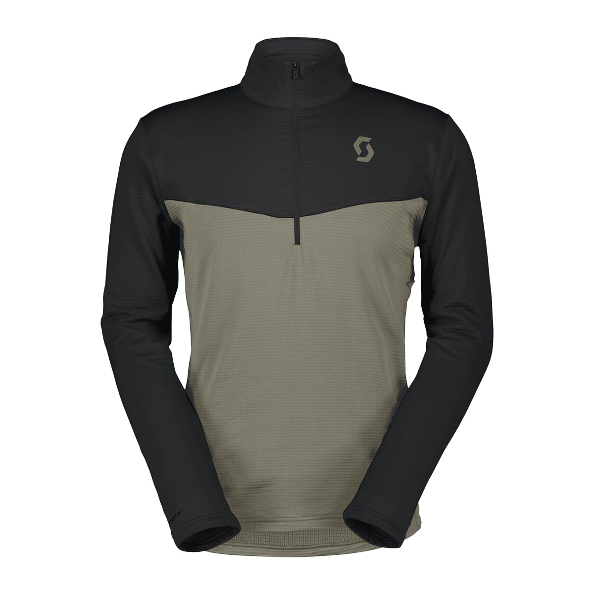 SCOTT Defined Light Pullover - Midlayer für Herren 