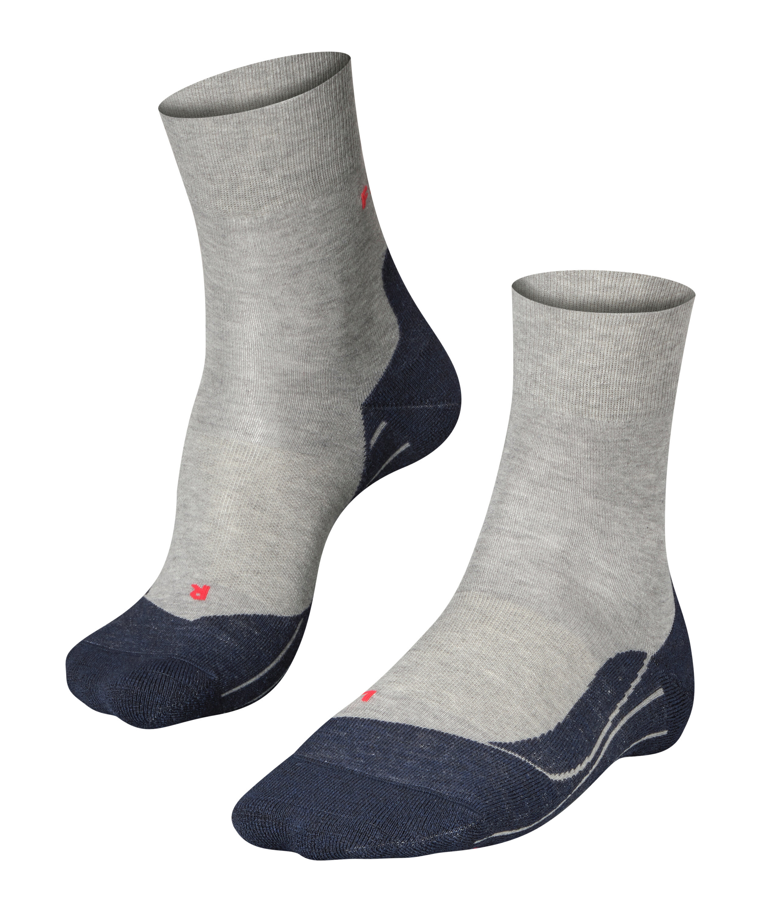 FALKE RU 4 MEN - Laufsocken Runningsocken für Herren - 1 Paar