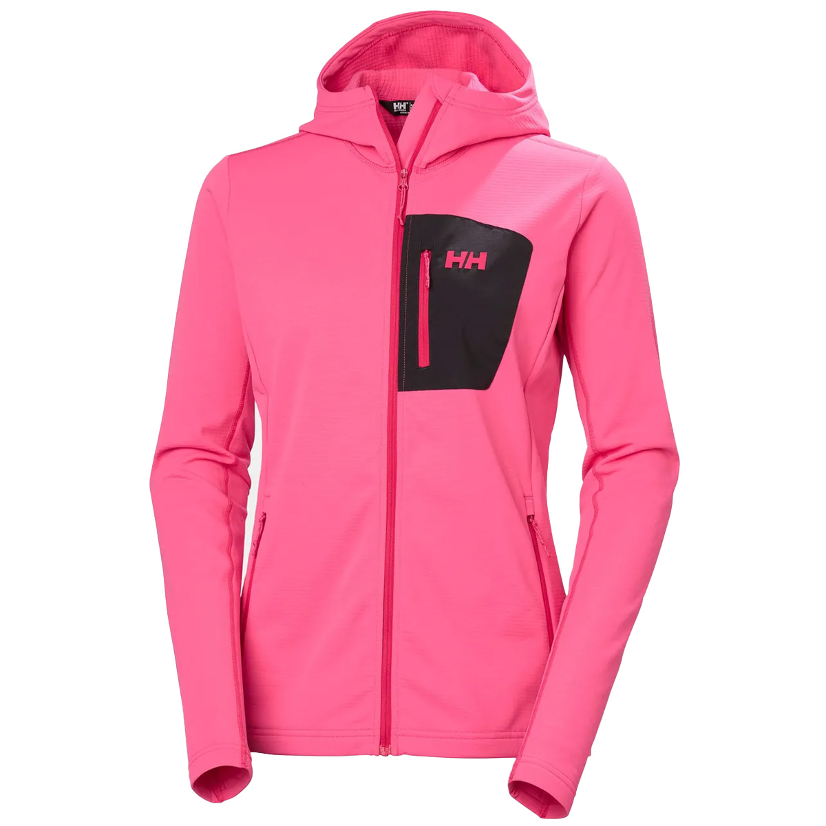 Helly Hansen Versaloite Hooded Jacket - Damen Fleecejacke