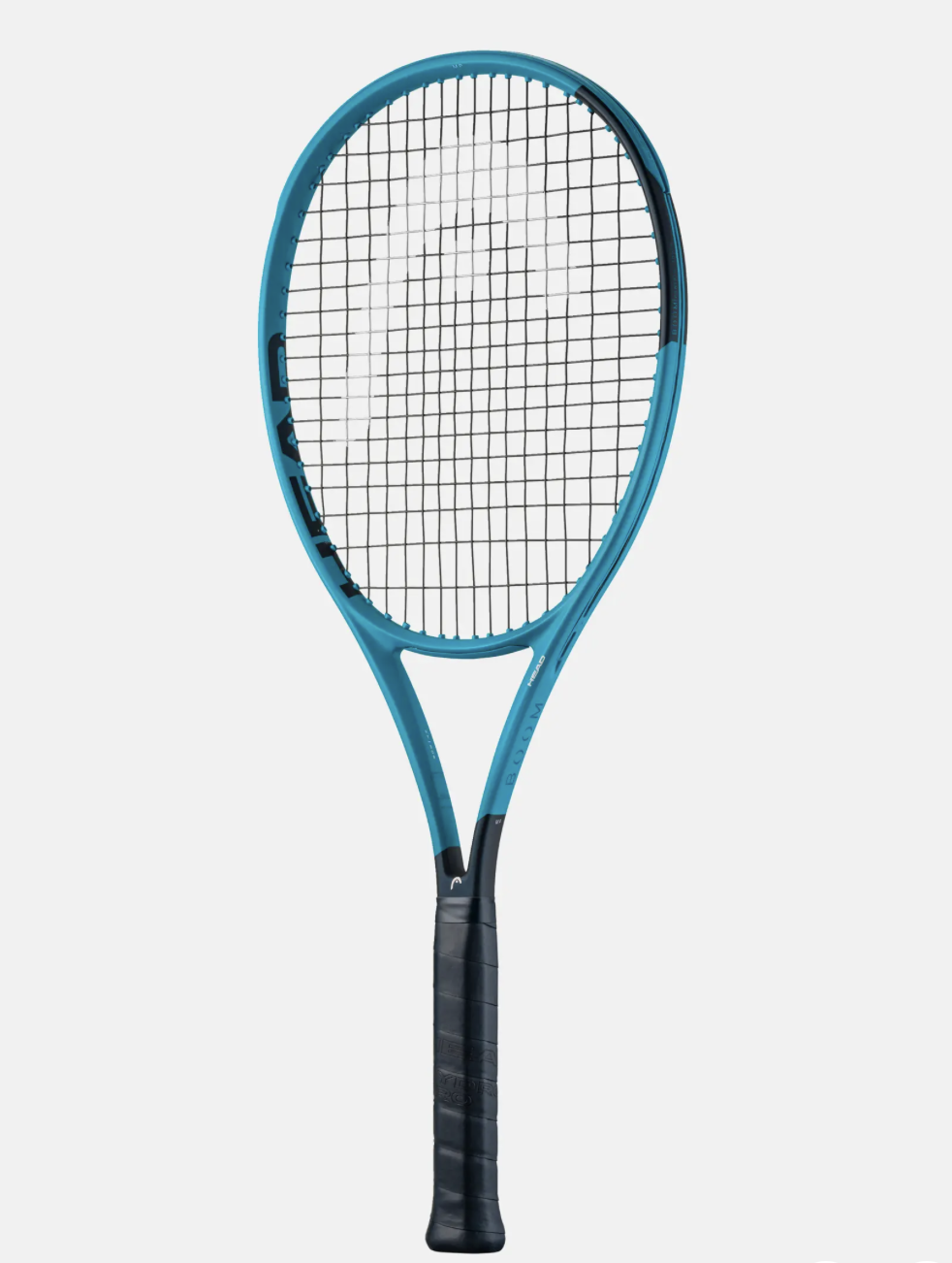 HEAD Boom MP Tennisschläger - Ski Blau