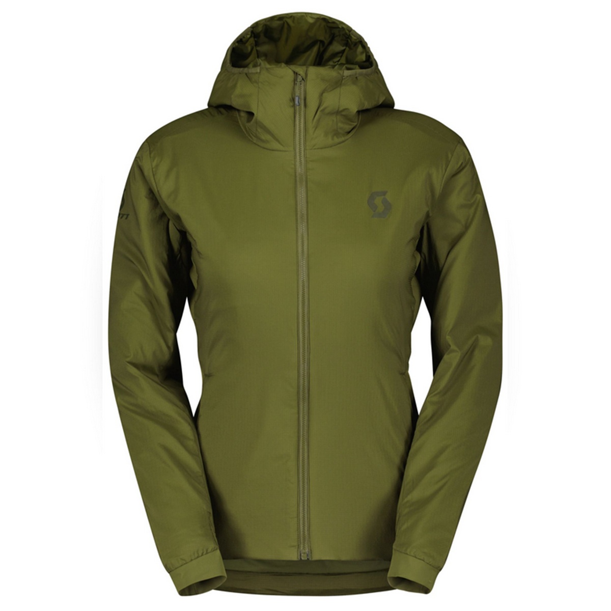 Scott INSULOFT LIGHT HOODY W`s - Kapuzenjacke für Damen