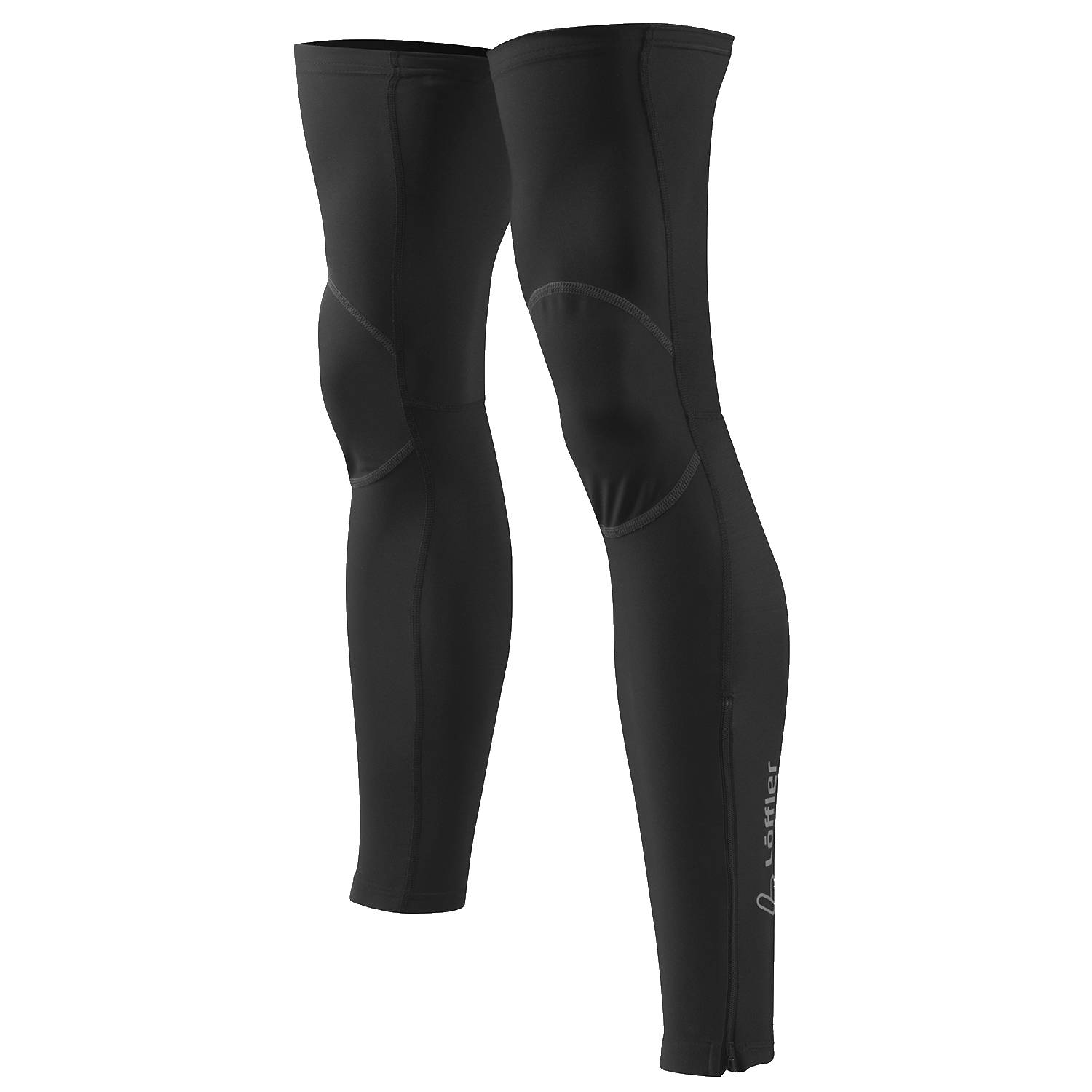 Löffler BEINLINGE WINDSTOPPER SOFTSHELL LIGHT - 1 Paar