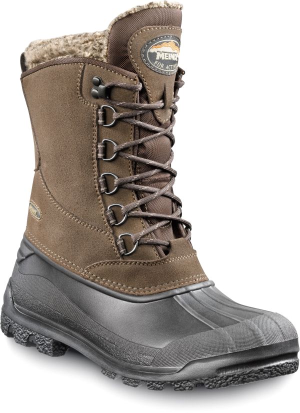 Meindl SÖLDEN LADY - Winterboots / Canadian Boots für Damen