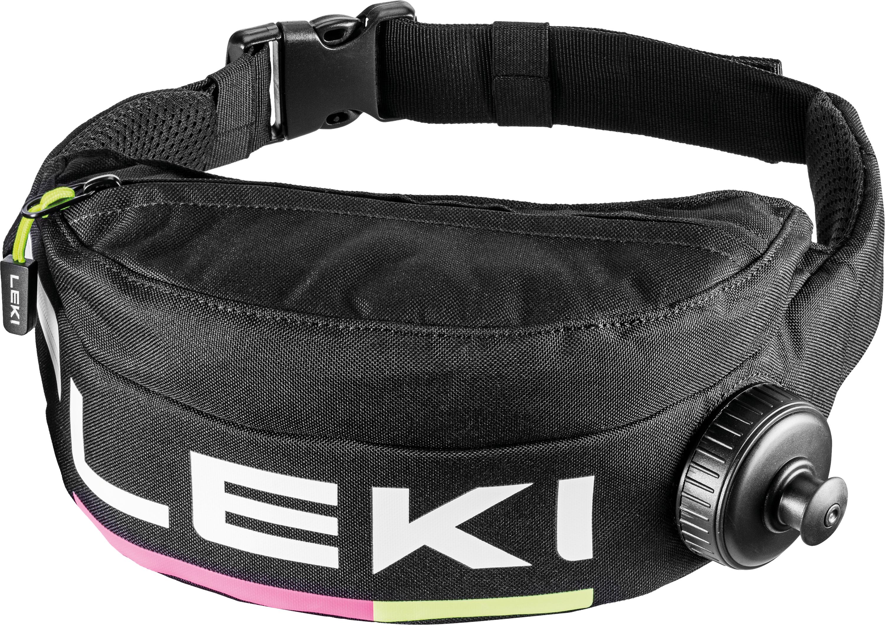 Leki DRINKBELT THERMO Compact - Banana Thermo-Trinkgurt