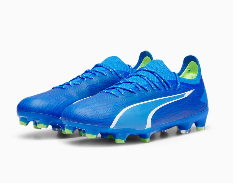 Puma ULTRA ULTIMATE FG/AG - Fußballschuhe