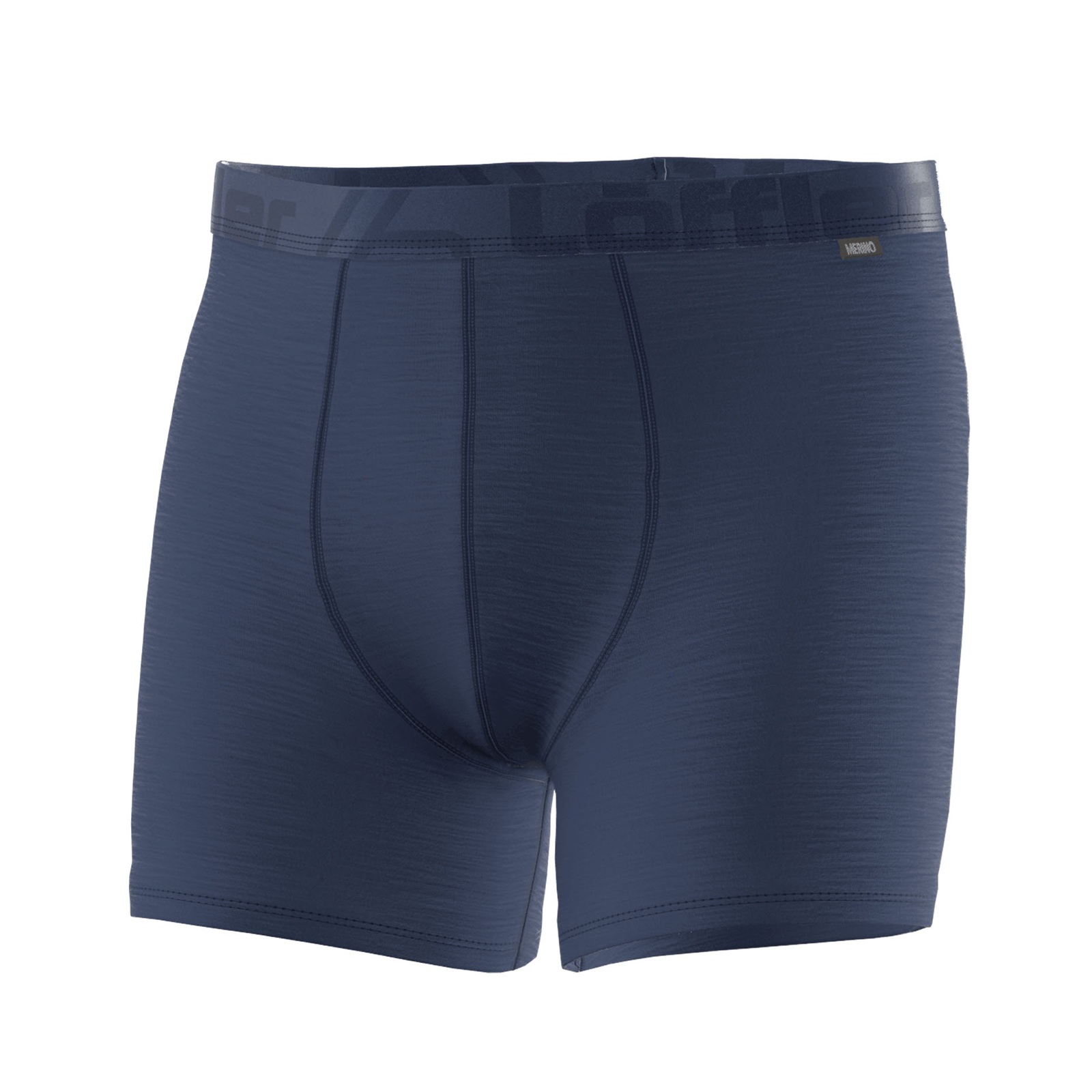 Löffler M BOXERSHORTS MERINO LIGHT - Funktionsunterhose für Herren