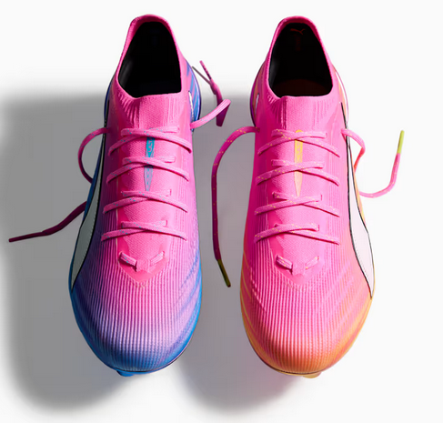 Puma - ULTRA 6 ULTIMATE FG Fußballschuhe Unisex